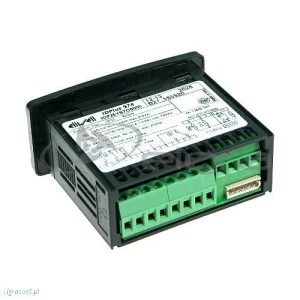 Regler ELIWELL ID Plus 974