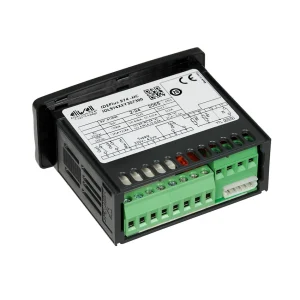 Regler ELIWELL IDE PLUS 974