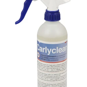 Reinigungsmittel für Wärmetauscher CARLYCLEAN 0,5L