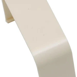 Rinnenverbinder ODC80 Weiß