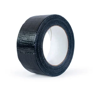 Selbstklebeband duct – schwarz
