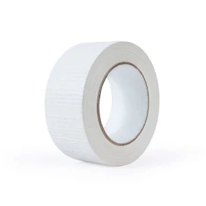 Selbstklebeband duct – weiß