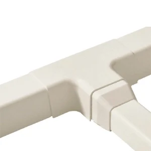 T-Stück ODRJ-110 Weiß