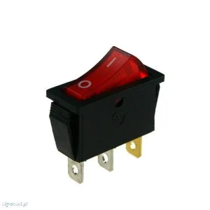 Tastenschalter W1.1.6