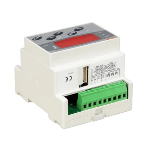 Temperaturregler ELIWELL EWDR 984 NTC/PTC 230V