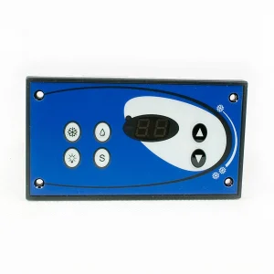 Temperaturregler IGLOO MRT-1CW