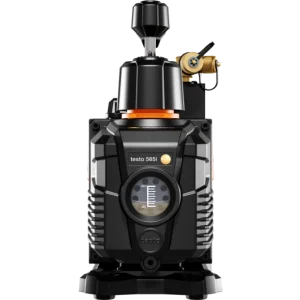 Testo 565i – Intelligente Vakuumpumpe 10 CFM (283 l/min)