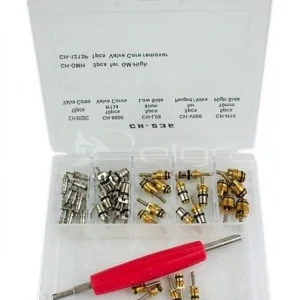 Ventil-Set CH-236