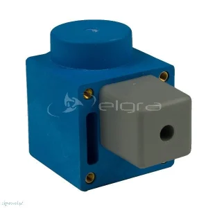 Ventilspule Danfoss 018F6176