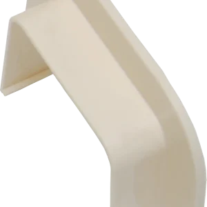 Wandgestell ODWR-80 Weiß