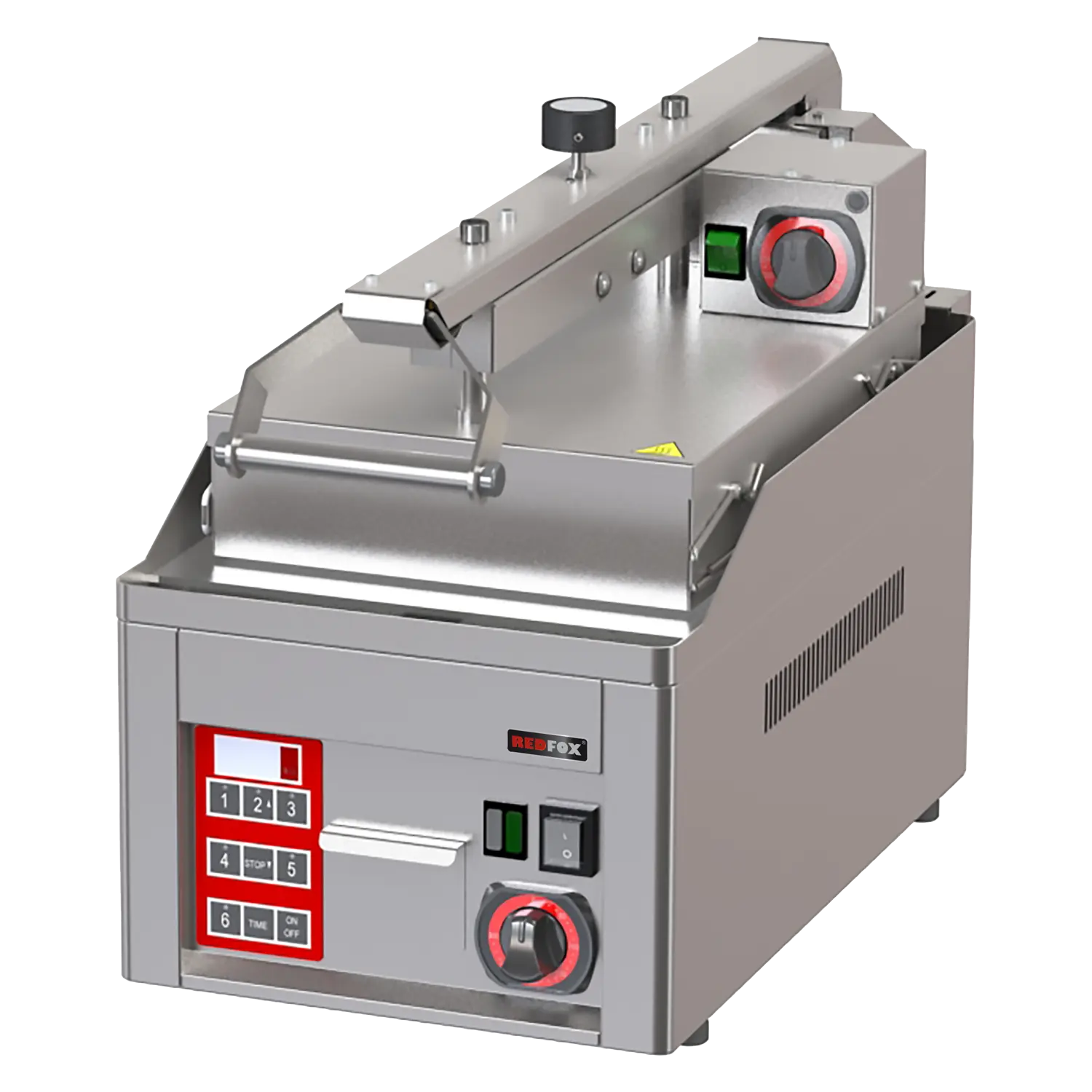 00009990-Poloautomaticky-steak-gril-KDA-33-ED - InGastro Equipment kaufen Wien