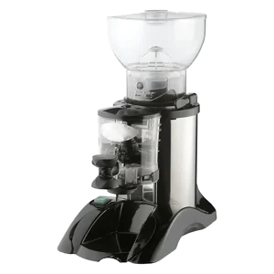 Kaffeemühle mechanisch Zähler 1 kg | REDFOX - BRASIL INOX