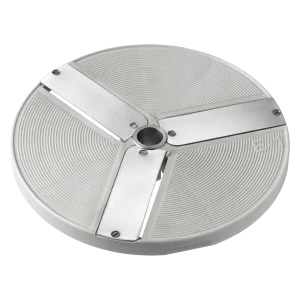Aufschnittscheibe 2 mm für ZK 50 | REDFOX - DISK A2