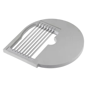 Pommesscheibe 10x10 mm für ZK 50 | REDFOX - DISK B10