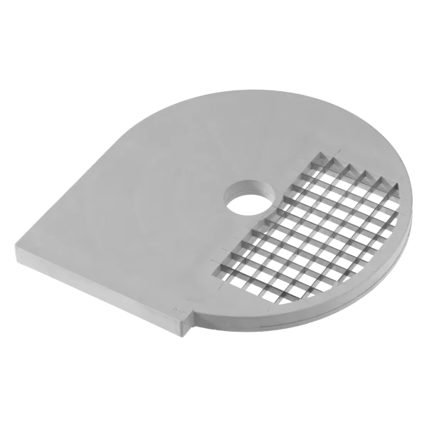 Würfelscheibe 10x10 mm für ZK 50 | REDFOX - DISK D 10x10