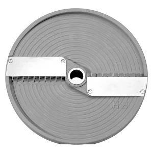 Pommesscheibe 8x8 mm für ZK 50 | REDFOX - DISK H8