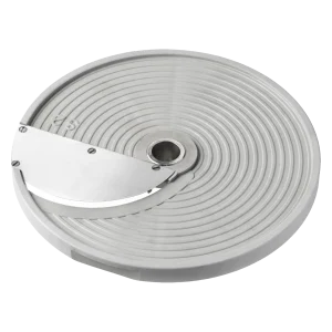 Aufschnittscheibe 2 mm für weiche Früchte für ZK 50 | REDFOX - DISK S2