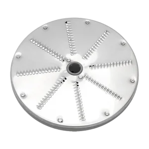 Gitterscheibeí 3 mm für ZK 50 | REDFOX - DISK Z3