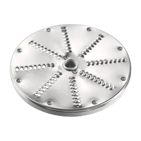 Gitterscheibeí 4 mm für ZK 50 | REDFOX - DISK Z4