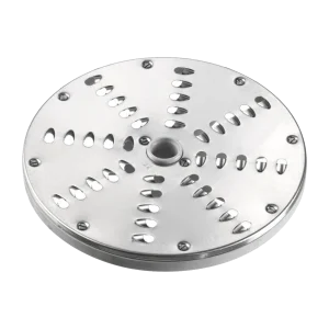 Gitterscheibeí 7 mm für ZK 50 | REDFOX - DISK Z7