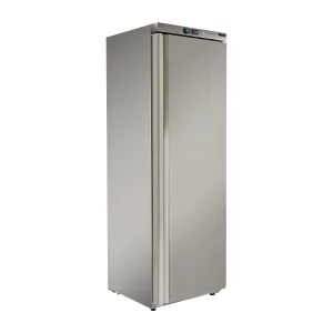 Kühlschrank 570 l, Edelstahl | REDFOX - DRR 600 S