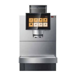 Automatische Kaffeemaschine 40 Tassen pro Stunde | REDFOX - E60-L