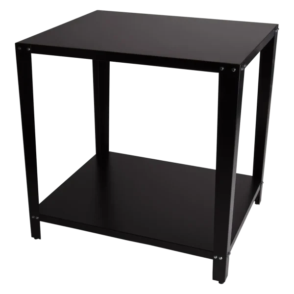 Unterbau unter Pizzaofen E 12 L - 95x113x85 | REDFOX - ES 12 L