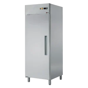 Gefrierschrank 700 l GN 2/1, Edelstahl, rechte Tür | REDFOX - FT 700 R