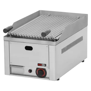 Lavagrill Gas 31x48 Tisch | REDFOX - GL 30 GS