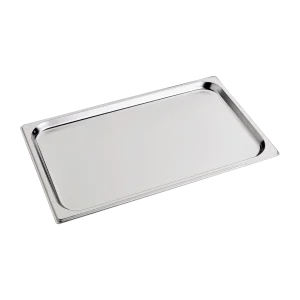 GN-Behälter GN 1/1 - 20 Edelstahl | REDFOX - GN 1/1-20