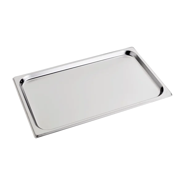 GN-Behälter GN 1/1 - 20 Edelstahl | REDFOX - GN 1/1-20