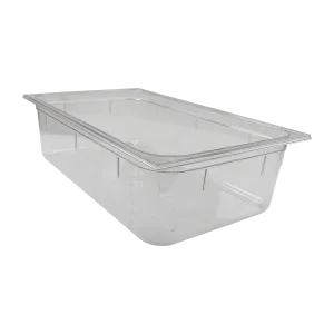 GN-Behälter GN 1/1 - 150 Polycarbonat | REDFOX - GNP 1/1-150