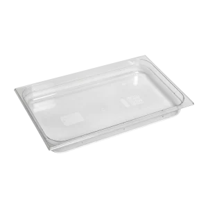GN-Behälter GN 1/1 - 65 Polycarbonat | REDFOX - GNP 1/1-65