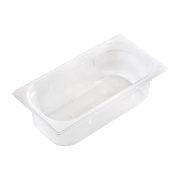GN-Behälter GN 1/3 - 150 Polypropylen | REDFOX - GNPP 1/3-150