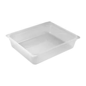 GN-Behälter GN 2/1 - 150 Polypropylen | REDFOX - GNPP 2/1-150