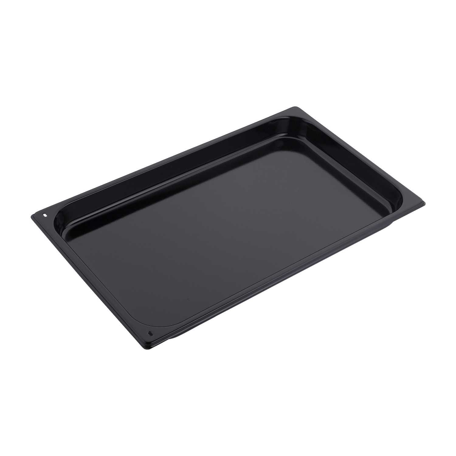 GN-Behälter GN 1/1-40 Emaille REDFOX GNS 1/1-40 für Gastronomie - InGastro Equipment