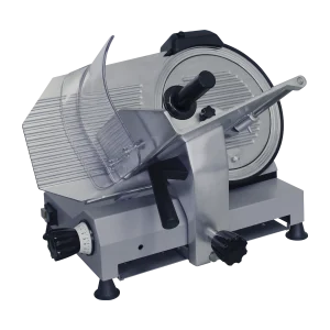 Aufschnittmaschine, Messer 300 mm Teflon | REDFOX - GSP 300XL T