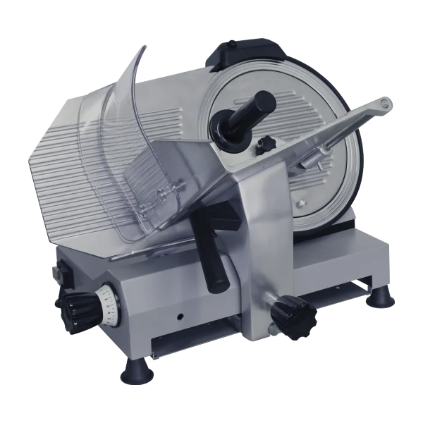 Aufschnittmaschine, Messer 300 mm Teflon | REDFOX - GSP 300XL T