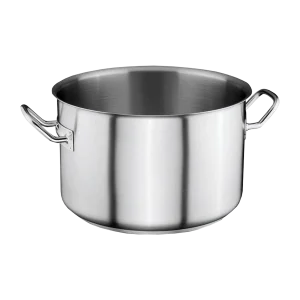 Edelstahltopf + Pastaeinsatz 20,5 l | REDFOX - HN 36x23