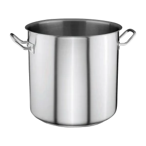 Edelstahltopf 47,5 l | REDFOX - HN 40x40
