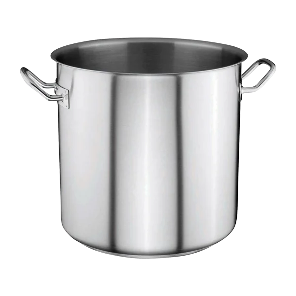 Edelstahltopf 47,5 l | REDFOX - HN 40x40