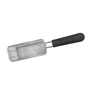 Korb 1/2 für 8 l Fritteuse 600 und Tisch REDFOX 10x23, 5x10 | REDFOX - K FE B