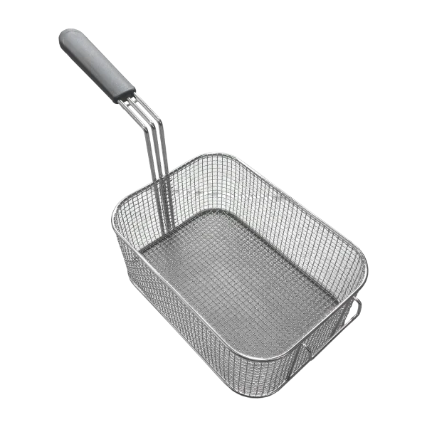 Korb 1/1 für 13 l Fritteuse 600 und Tisch REDFOX 21x30x12 | REDFOX - K FE C