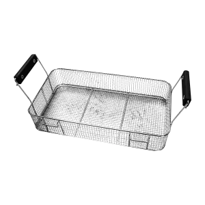 Korb 1/1 für 16 l Fritteuse Tisch REDFOX 45,5x24,5x8 | REDFOX - K FE E