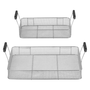 Korb für 1/1 für 30 l Fritteuse Tisch REDFOX 57x44x8 | REDFOX - K FE M