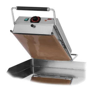 Kontaktplatte 3,0 kW | REDFOX - KD 30T