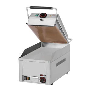 Steakgrill elektrisch 32x48 Tisch DURABLE CHROM | REDFOX - KD 33 E