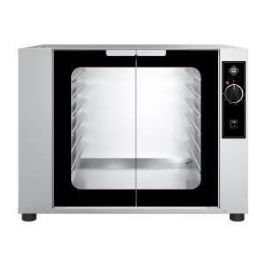 12x EN 60x40 GN 1/1, Glastür | RM - KYN 1264 G
