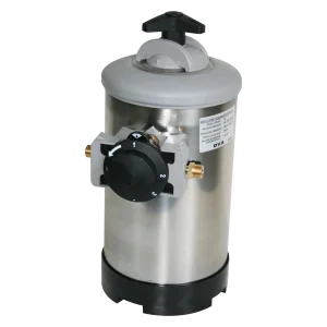 Enthärter manuell Einhahn 20 l | REDFOX - LTP 20