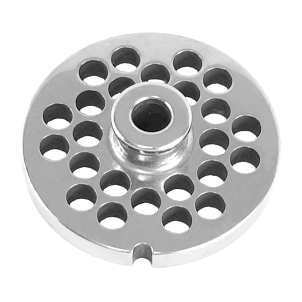 Matrize gelocht Lochdurchmesser 8 für RM/S/TS 12 | RM - MD8 RM/S/TS 12